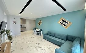 Trea Accomodations