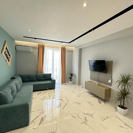 Trea Accomodations Wlora Zewnętrze zdjęcie