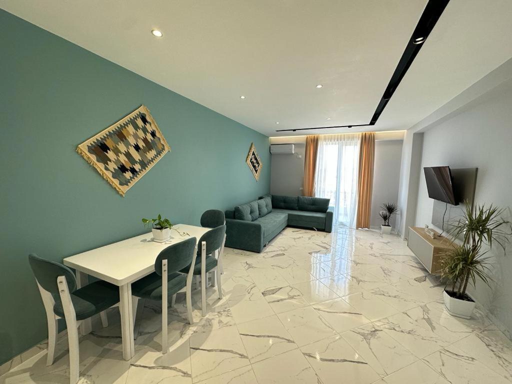 Trea Accomodations Wlora Zewnętrze zdjęcie
