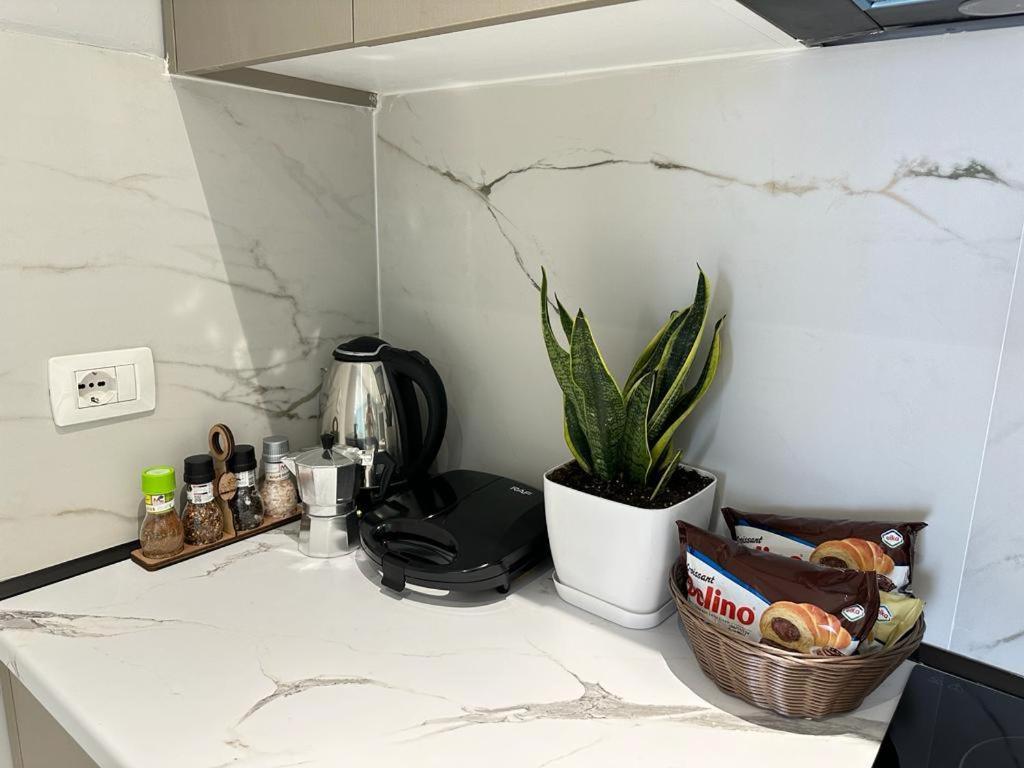 Trea Accomodations Wlora Zewnętrze zdjęcie