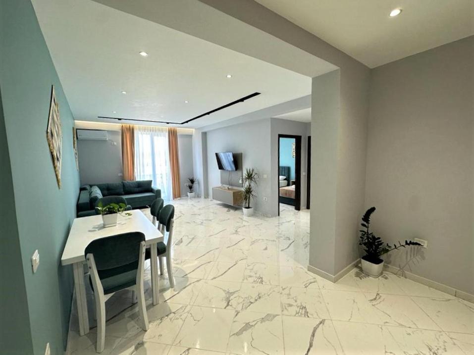 Trea Accomodations Wlora Zewnętrze zdjęcie