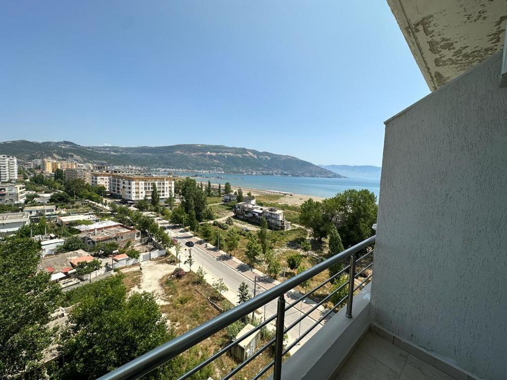 Trea Accomodations Wlora Zewnętrze zdjęcie